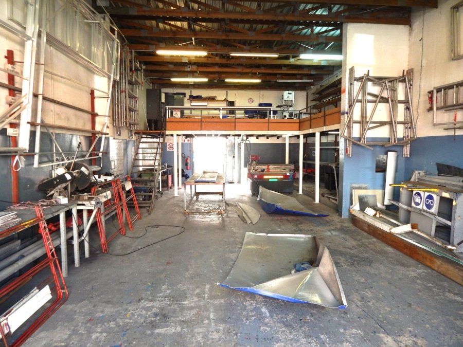 Commercial Property for Sale in Marais Township Eastern Cape